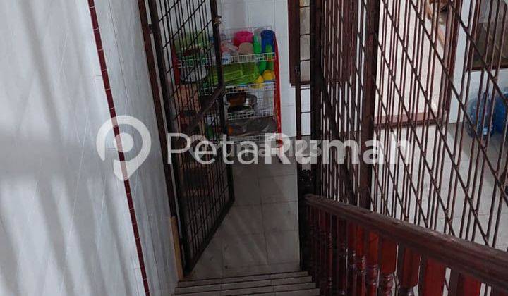 Ruko Jalan Krakatau Cocok di Huni Maupun Membuka Bisnis 2