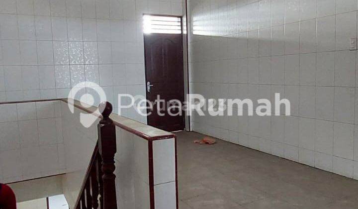 Ruko Jalan Krakatau Cocok di Huni Maupun Membuka Bisnis 4
