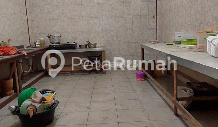 Ruko Jalan Krakatau Cocok di Huni Maupun Membuka Bisnis 14