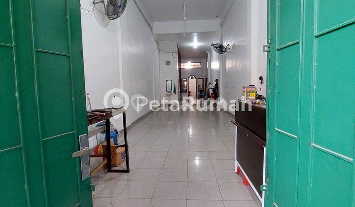 Ruko Jalan Krakatau Cocok di Huni Maupun Membuka Bisnis 15