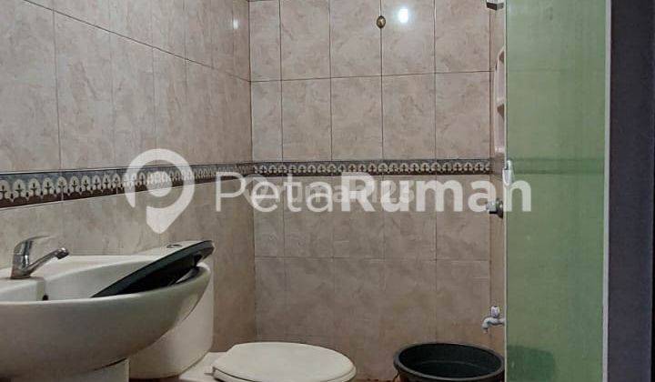 Ruko Jalan Krakatau Cocok di Huni Maupun Membuka Bisnis 16