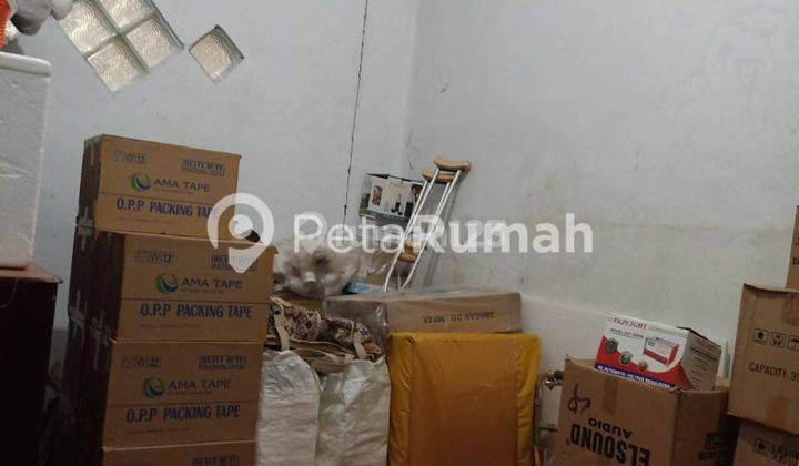 Ruko Jalan Besar Deli Tua Cocok Untuk di Buka Usaha Dan di Huni 3