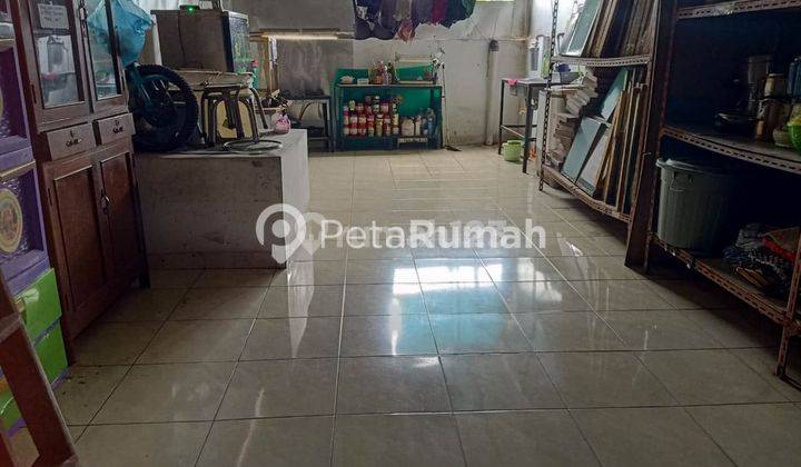 Ruko Jalan Besar Deli Tua Cocok Untuk di Buka Usaha Dan di Huni 5