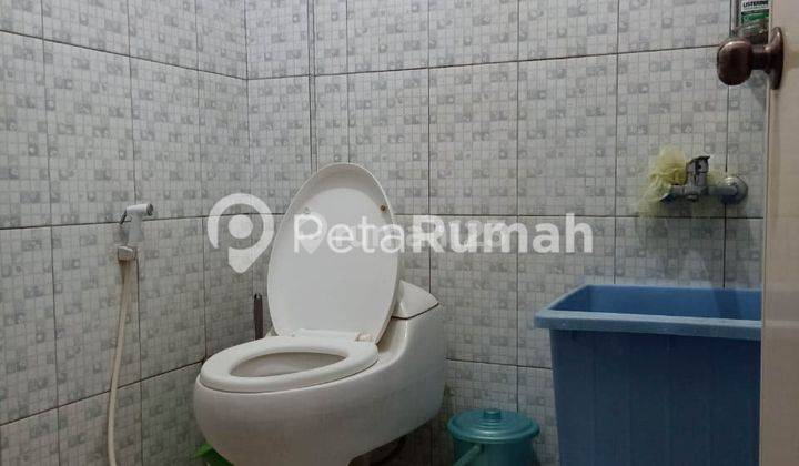 Ruko Jalan Besar Deli Tua Cocok Untuk di Buka Usaha Dan di Huni 6
