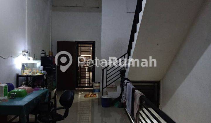 Ruko Jalan Besar Deli Tua Cocok Untuk di Buka Usaha Dan di Huni 7