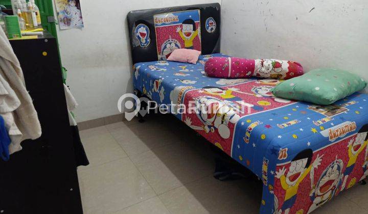 Ruko Jalan Besar Deli Tua Cocok Untuk di Buka Usaha Dan di Huni 12