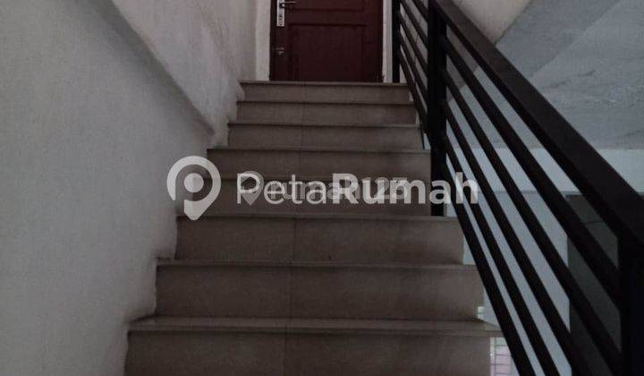 Ruko Jalan Besar Deli Tua Cocok Untuk di Buka Usaha Dan di Huni 13