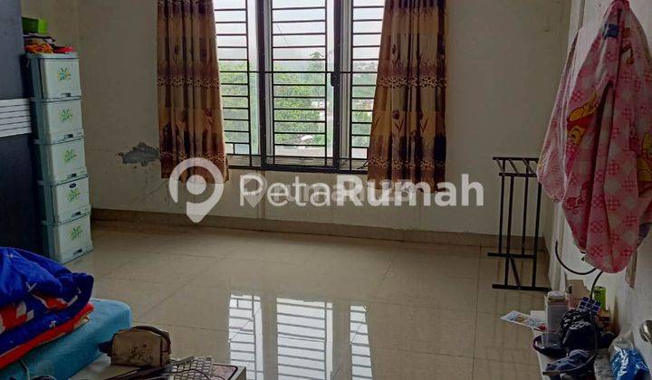 Ruko Jalan Besar Deli Tua Cocok Untuk di Buka Usaha Dan di Huni 15