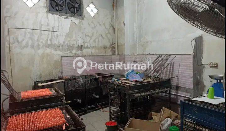 Ruko Jalan Besar Deli Tua Cocok Untuk di Buka Usaha Dan di Huni 20