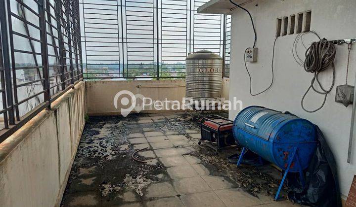Ruko Jalan Besar Deli Tua Cocok Untuk di Buka Usaha Dan di Huni 21