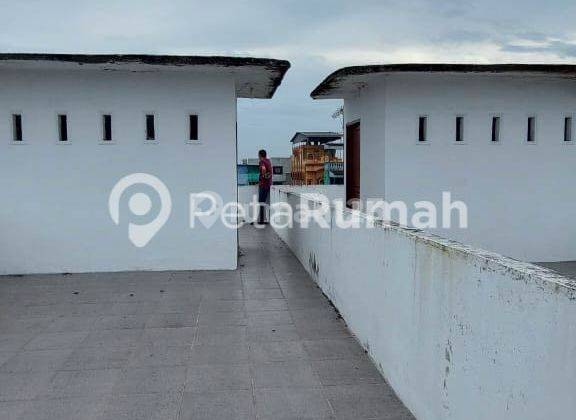  Ruko Jalan Brigjend Hamid 3