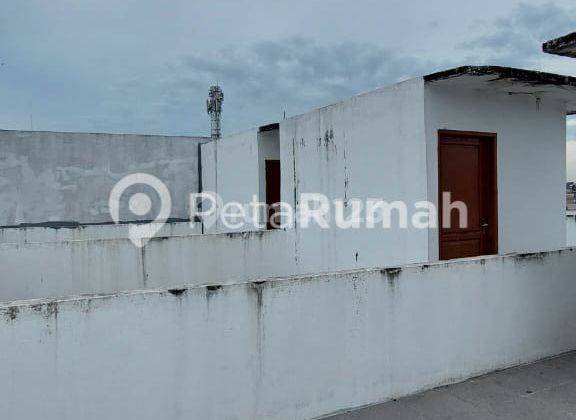  Ruko Jalan Brigjend Hamid 2