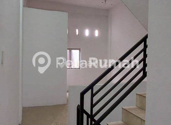 Ruko Jalan Brigjend Hamid  4