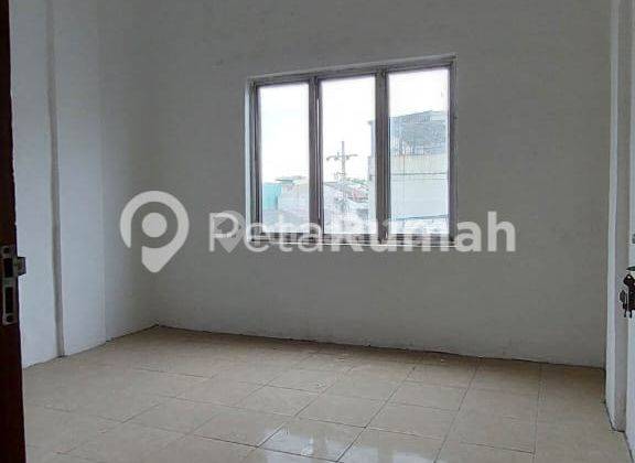 Ruko Jalan Brigjend Hamid  7