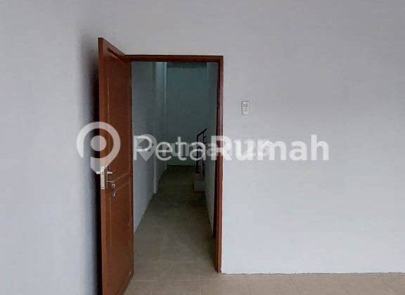 Ruko Jalan Brigjend Hamid 5