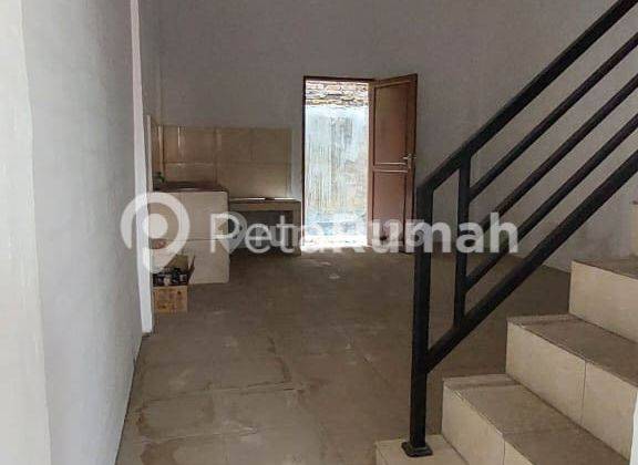 Ruko Jalan Brigjend Hamid  8