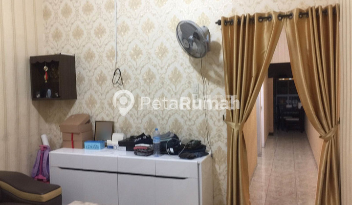 Rumah Jalan Kolonel Yos Sudarso Cocok Untuk Dihuni 1