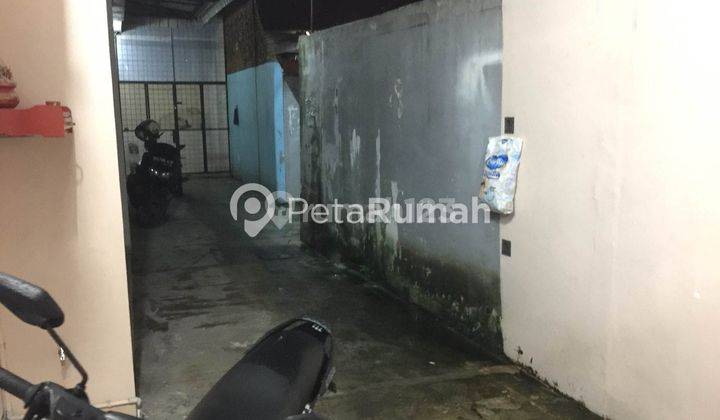 Rumah Jalan Kolonel Yos Sudarso Cocok Untuk Dihuni 3