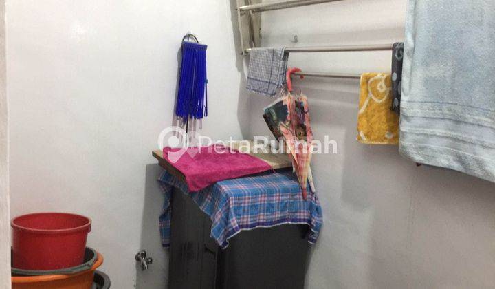 Rumah Jalan Kolonel Yos Sudarso Cocok Untuk Dihuni 9