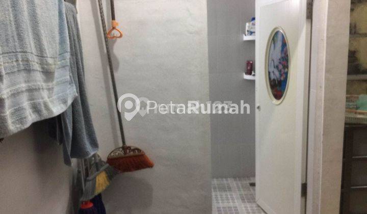 Rumah Jalan Kolonel Yos Sudarso Cocok Untuk Dihuni 12