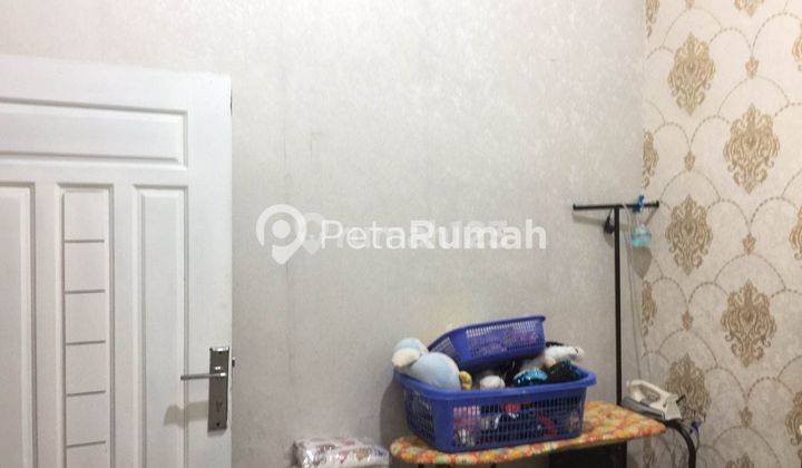 Rumah Jalan Kolonel Yos Sudarso Cocok Untuk Dihuni 19