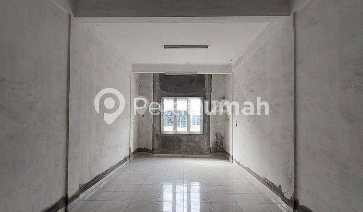 Ruko Jalan Wahidin Pusat Kota Dekat Thamrin 6