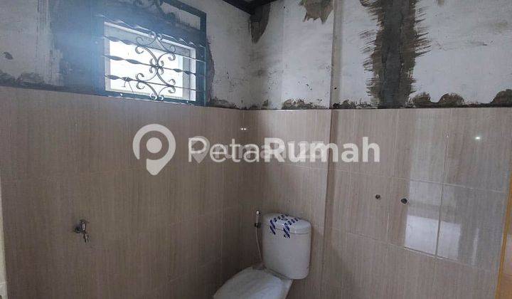 Ruko Jalan Wahidin Pusat Kota Dekat Thamrin 7