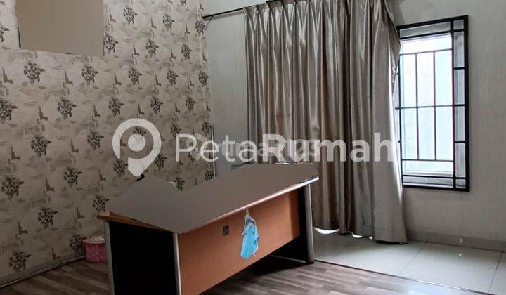 Ruko Jalan Kejaksaan 4