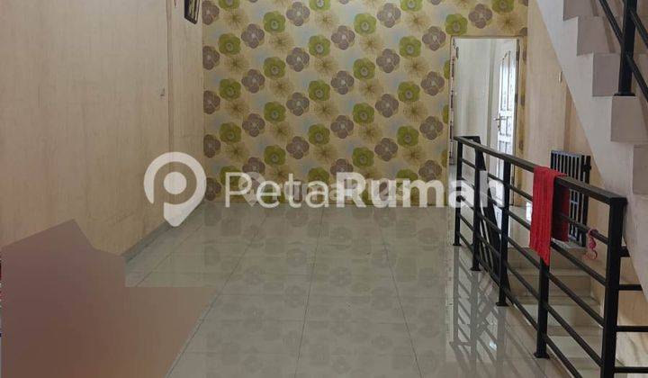 Ruko Jalan Kejaksaan 6