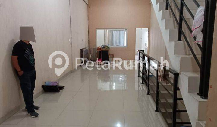 Ruko Jalan Kejaksaan 5