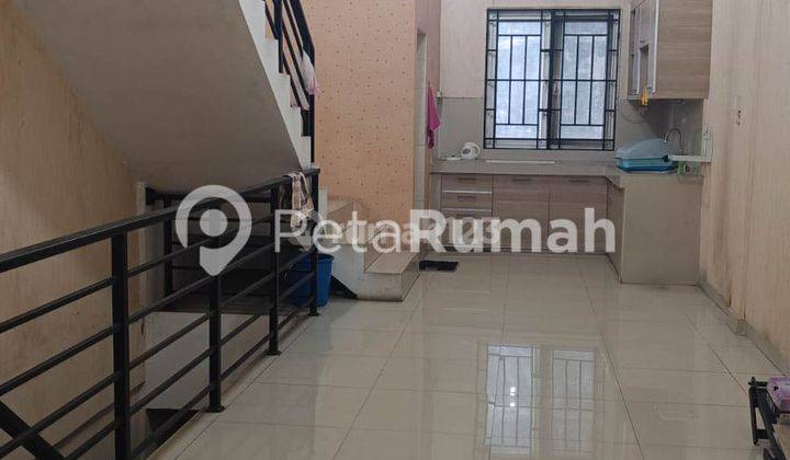 Ruko Jalan Kejaksaan 11