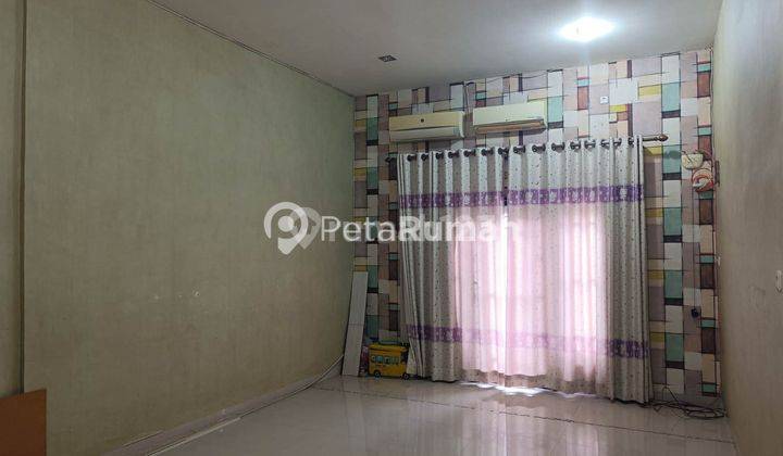 Ruko Jalan Kejaksaan 12