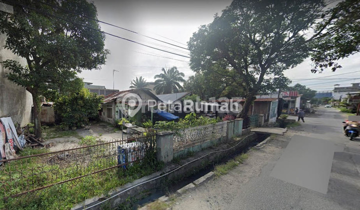 Tanah Jalan Madio Santoso Cocok Untuk Membuka Usaha 3