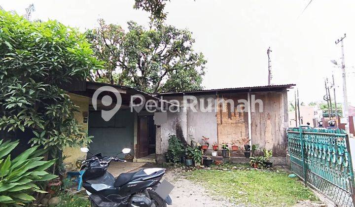 Tanah Jalan Madio Santoso Cocok Untuk Membuka Usaha 2