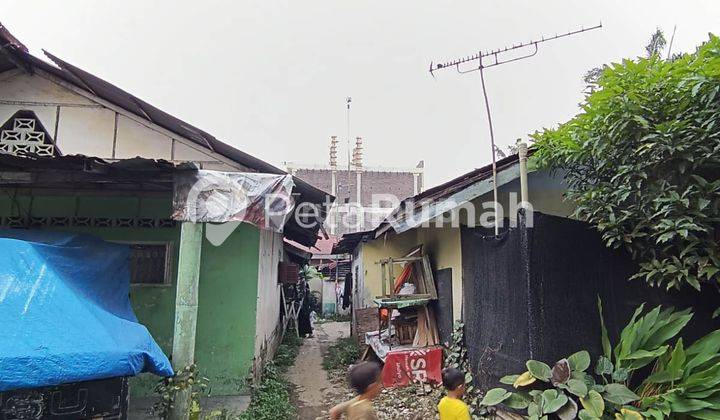 Tanah Jalan Madio Santoso Cocok Untuk Membuka Usaha 4