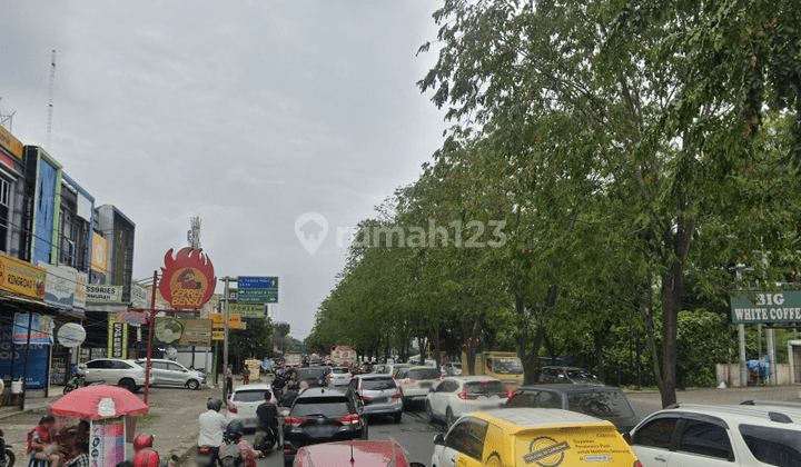  Gudang Jalan Ringroad  6