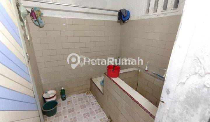 Rumah Jalan Akik  8