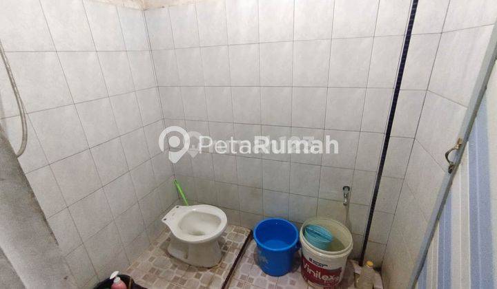 Rumah Jalan Akik  9