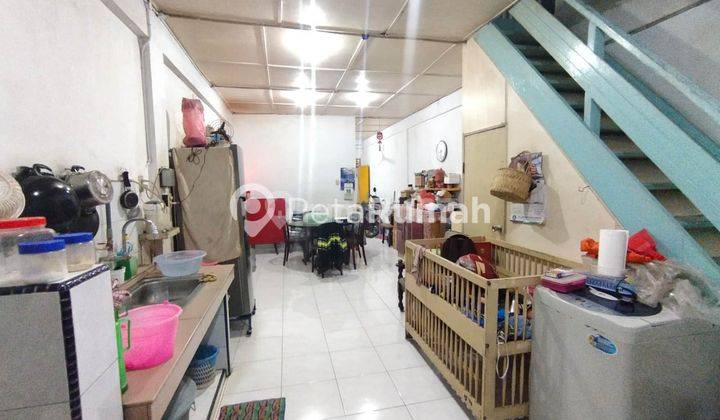 Rumah Jalan Akik  10