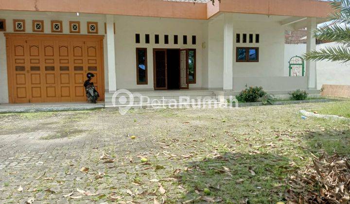 Rumah Jalan Bunga Cempaka 1