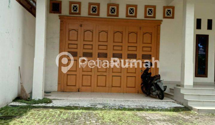 Rumah Jalan Bunga Cempaka 3