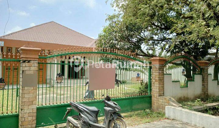 Rumah Jalan Bunga Cempaka 2