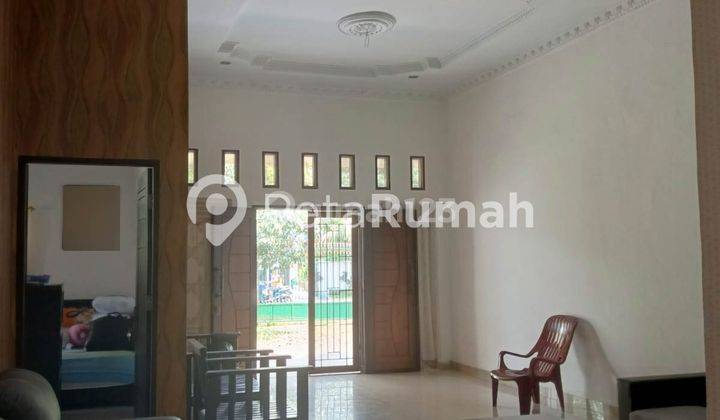 Rumah Jalan Bunga Cempaka 4