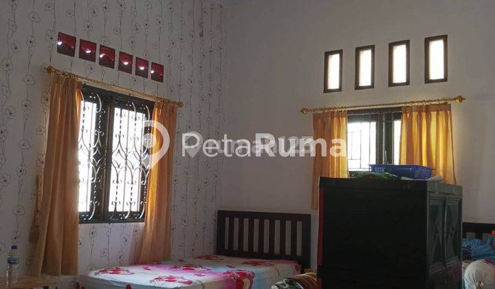 Rumah Jalan Bunga Cempaka 5