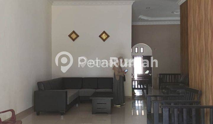 Rumah Jalan Bunga Cempaka 7