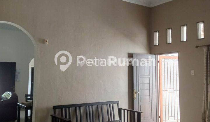 Rumah Jalan Bunga Cempaka 11