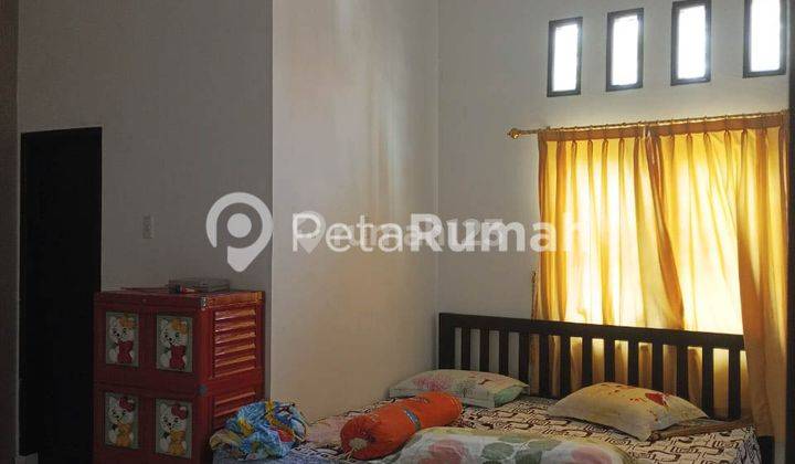 Rumah Jalan Bunga Cempaka 12