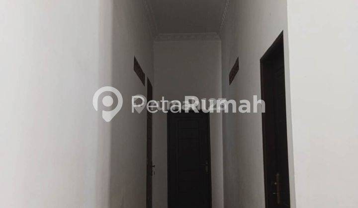 Rumah Jalan Bunga Cempaka 16