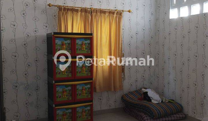 Rumah Jalan Bunga Cempaka 19