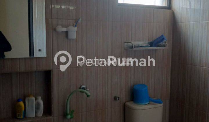 Rumah Jalan Bunga Cempaka 18